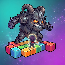 Minos app icon